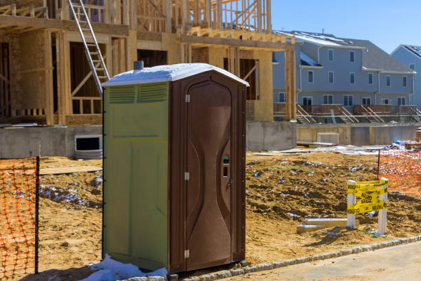 Portable Toilet Options We Offer in Mila Doce, TX