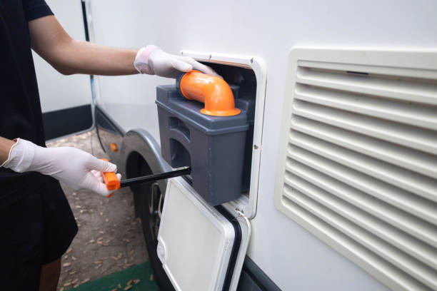 Best Best portable toilet rental  in Mila Doce, TX