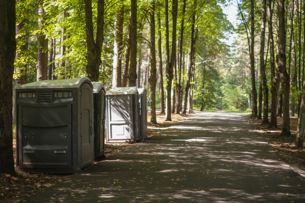 Best Affordable porta potty rental  in Mila Doce, TX