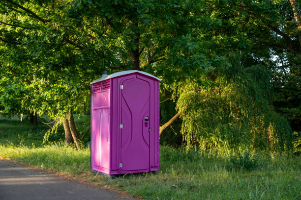 Best Luxury portable toilet rental  in Mila Doce, TX