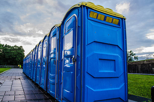 Best Porta potty rental for festivals  in Mila Doce, TX