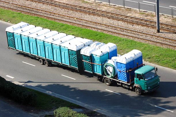 Porta potty services near me in Mila Doce, TX